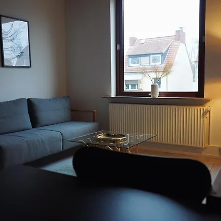 unique: charmant - zentral - küche - netflix Bremen Exterior foto