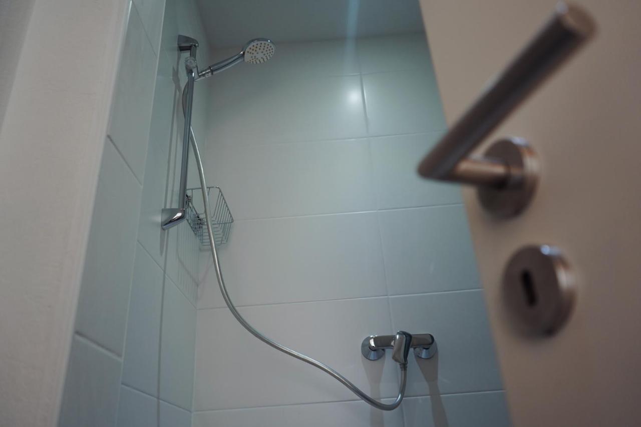 Unique: - Zentral - Kueche - Netflix Apartment Bremen