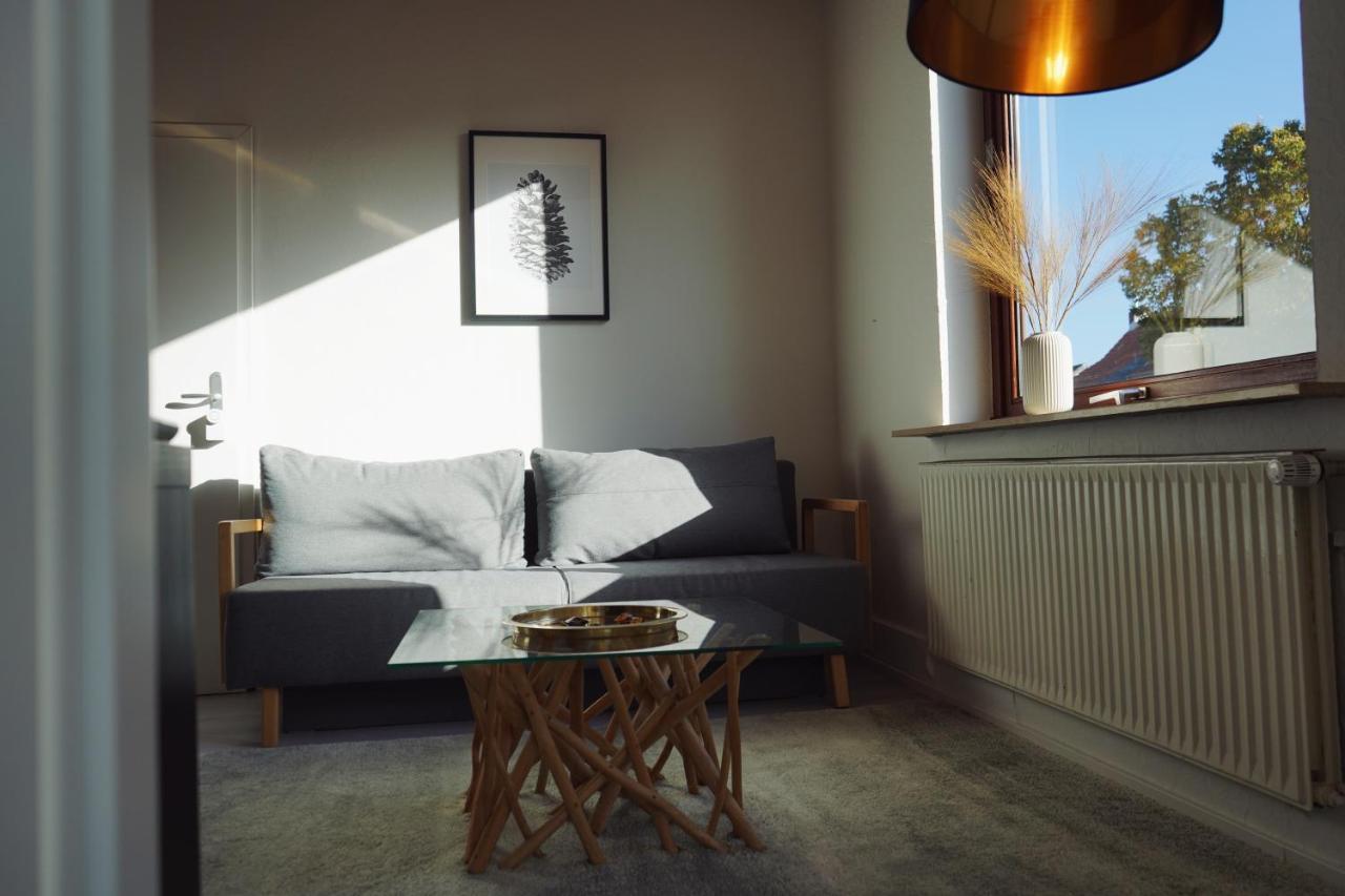 Apartment Unique: - Zentral - Kueche - Netflix *