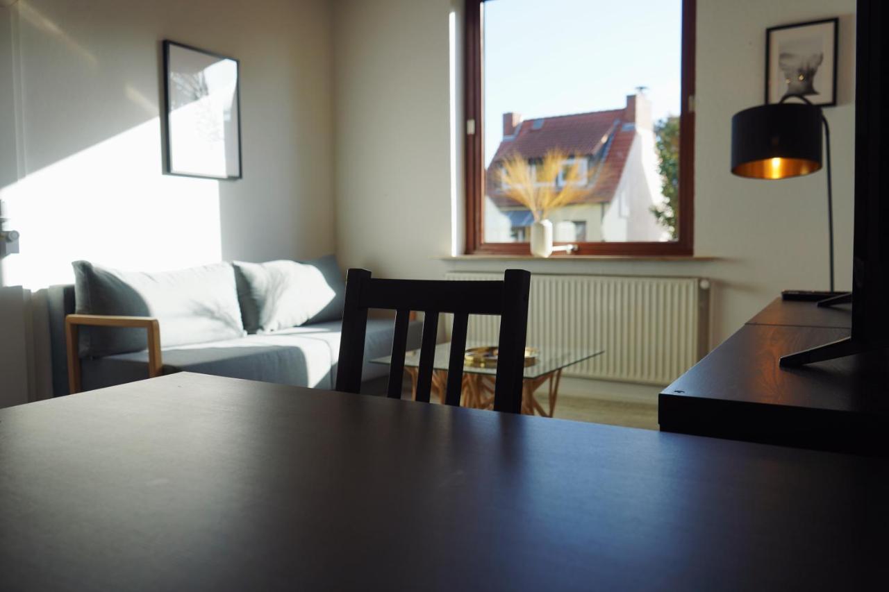 Apartment Unique: - Zentral - Kueche - Netflix *