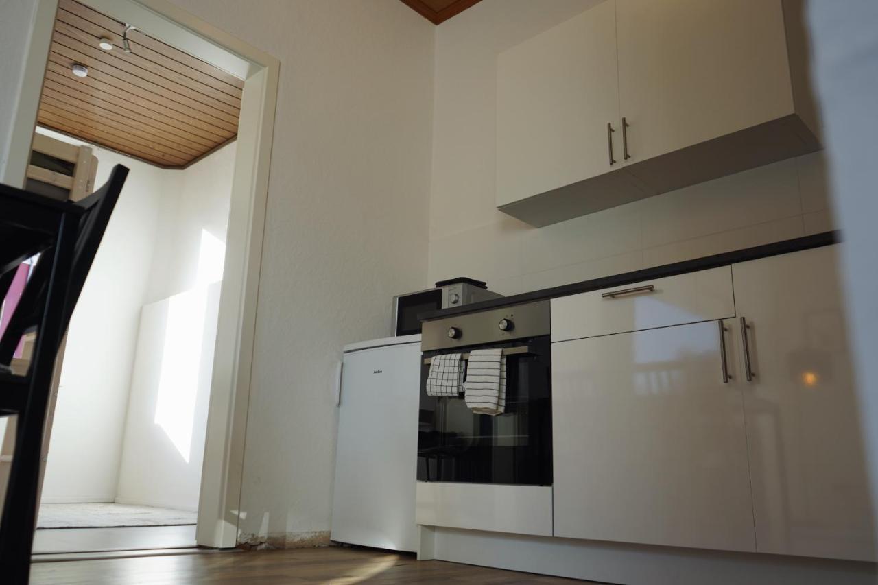 Apartment Unique: - Zentral - Kueche - Netflix Bremen