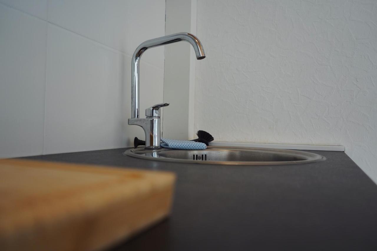 Unique: - Zentral - Kueche - Netflix * Bremen