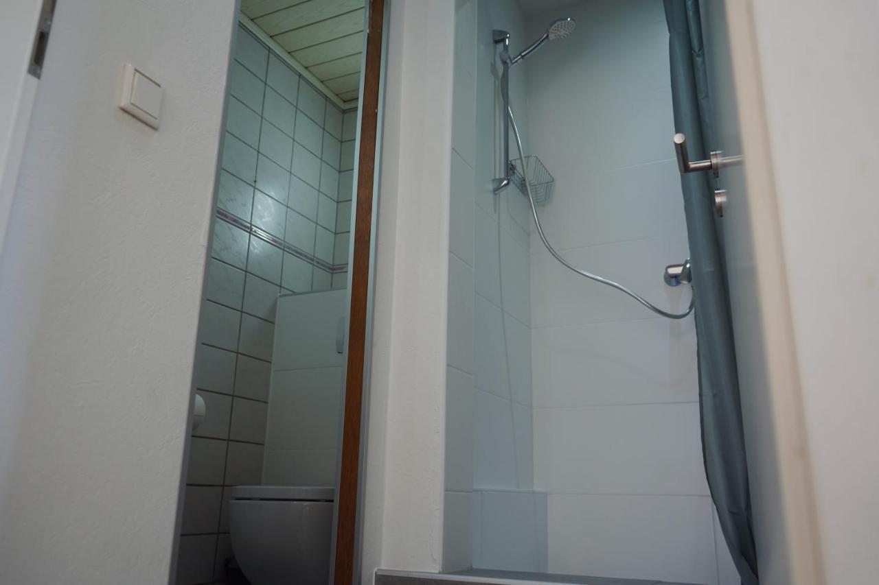 Apartment Unique: - Zentral - Kueche - Netflix Bremen