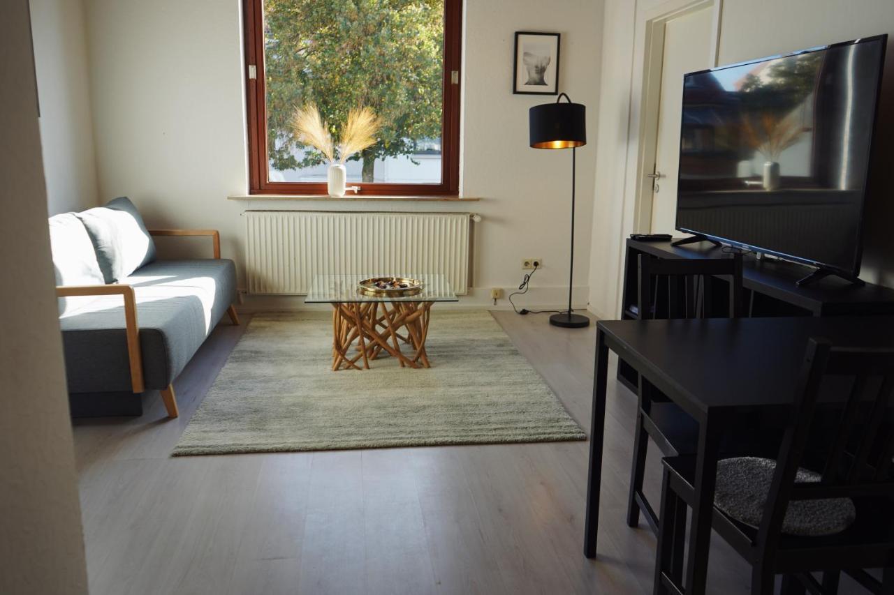 Unique: - Zentral - Kueche - Netflix Apartment *