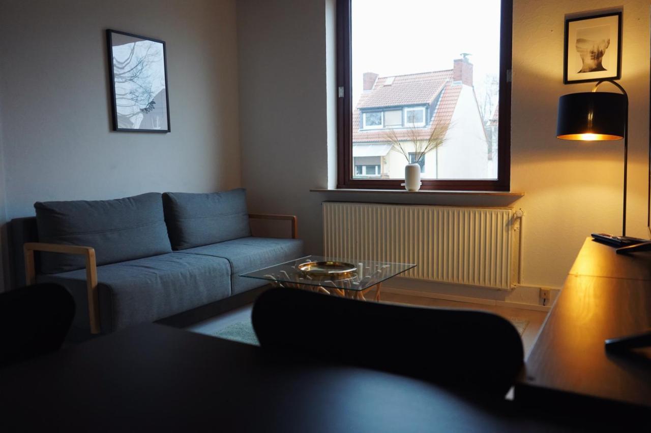 Unique: - Zentral - Kueche - Netflix * Bremen