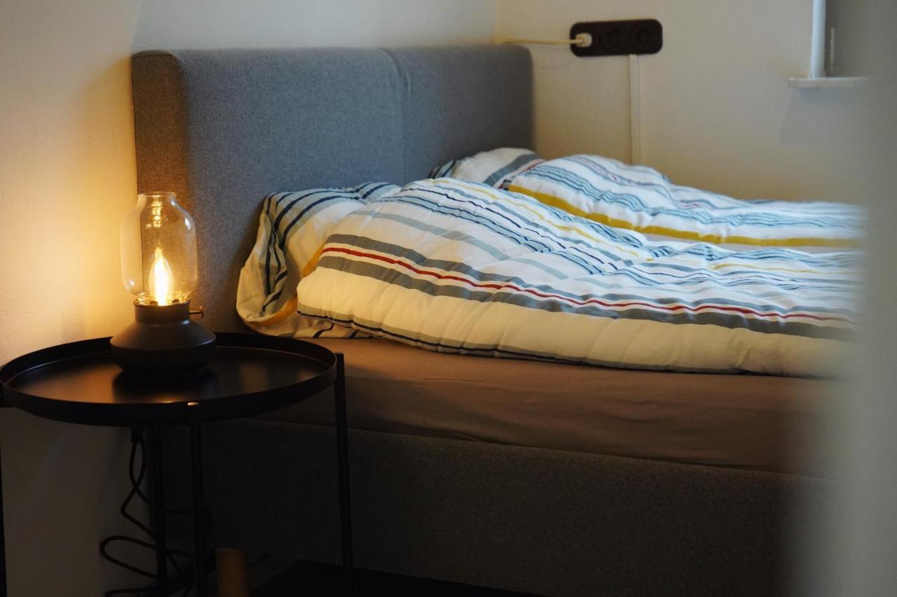 Unique: - Zentral - Kueche - Netflix Apartment Bremen