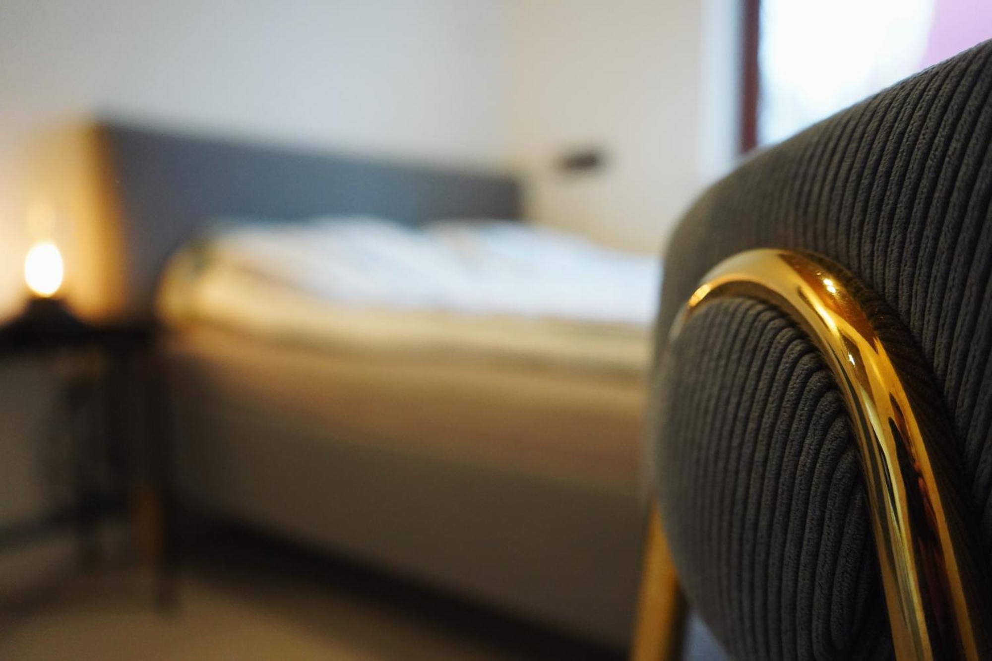 Unique: - Zentral - Kueche - Netflix Apartment Bremen