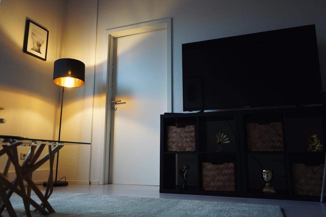 Unique: - Zentral - Kueche - Netflix Apartment