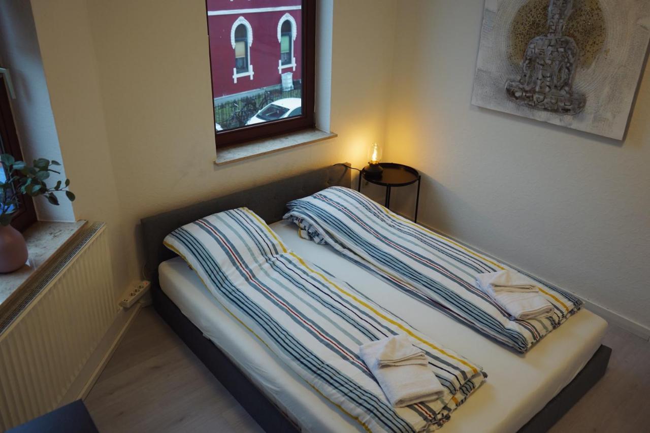 Unique: - Zentral - Kueche - Netflix Apartment
